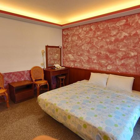 Umin Chu Inn Kenting Room photo