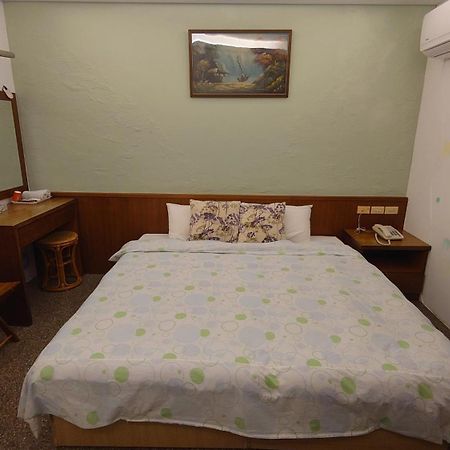 Umin Chu Inn Kenting Exterior photo