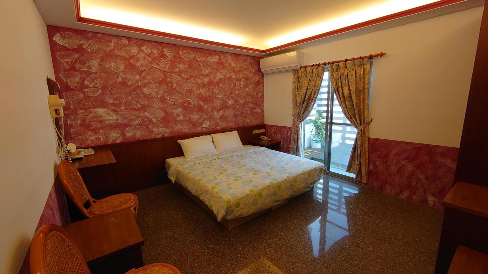 Umin Chu Inn Kenting Room photo