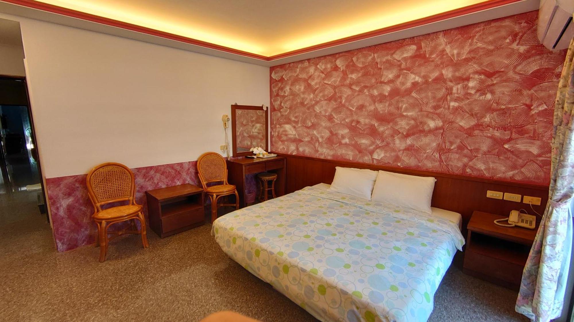 Umin Chu Inn Kenting Room photo