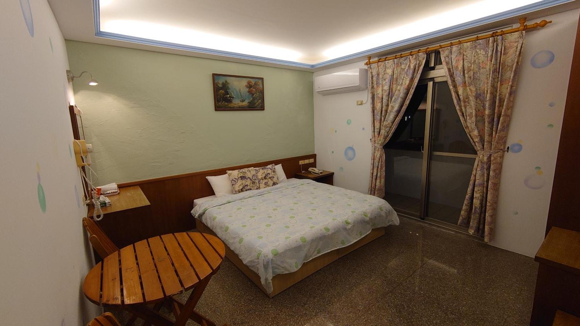 Umin Chu Inn Kenting Exterior photo
