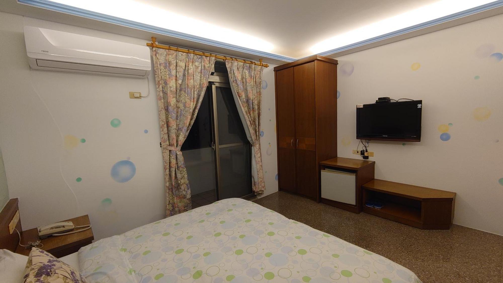 Umin Chu Inn Kenting Exterior photo