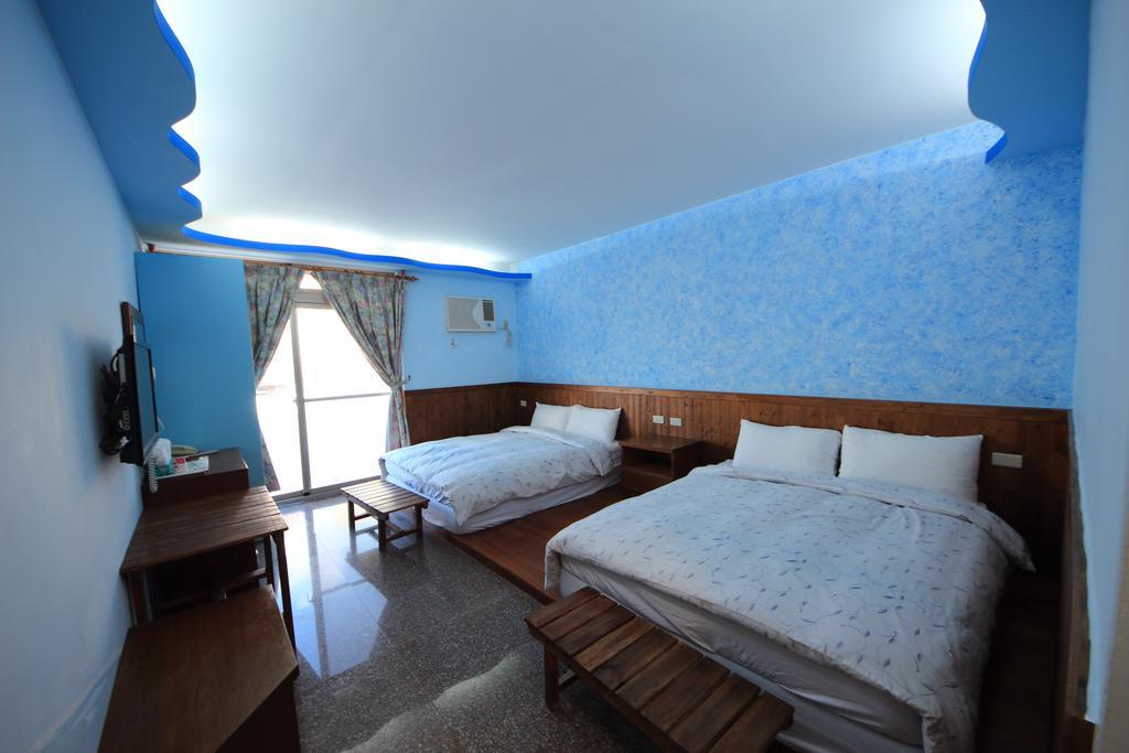 Umin Chu Inn Kenting Exterior photo