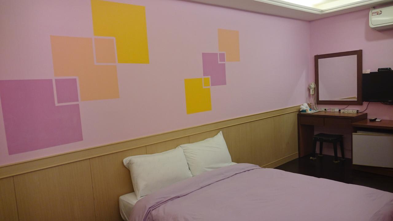 Umin Chu Inn Kenting Exterior photo