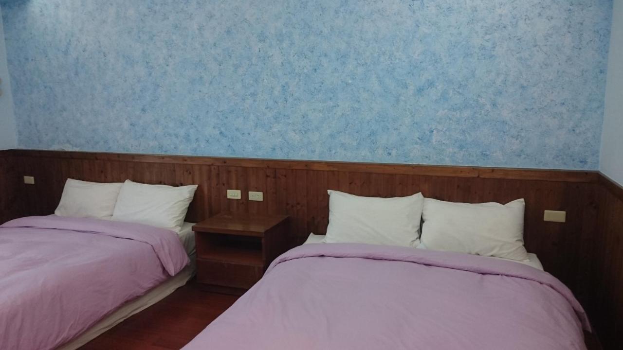 Umin Chu Inn Kenting Exterior photo