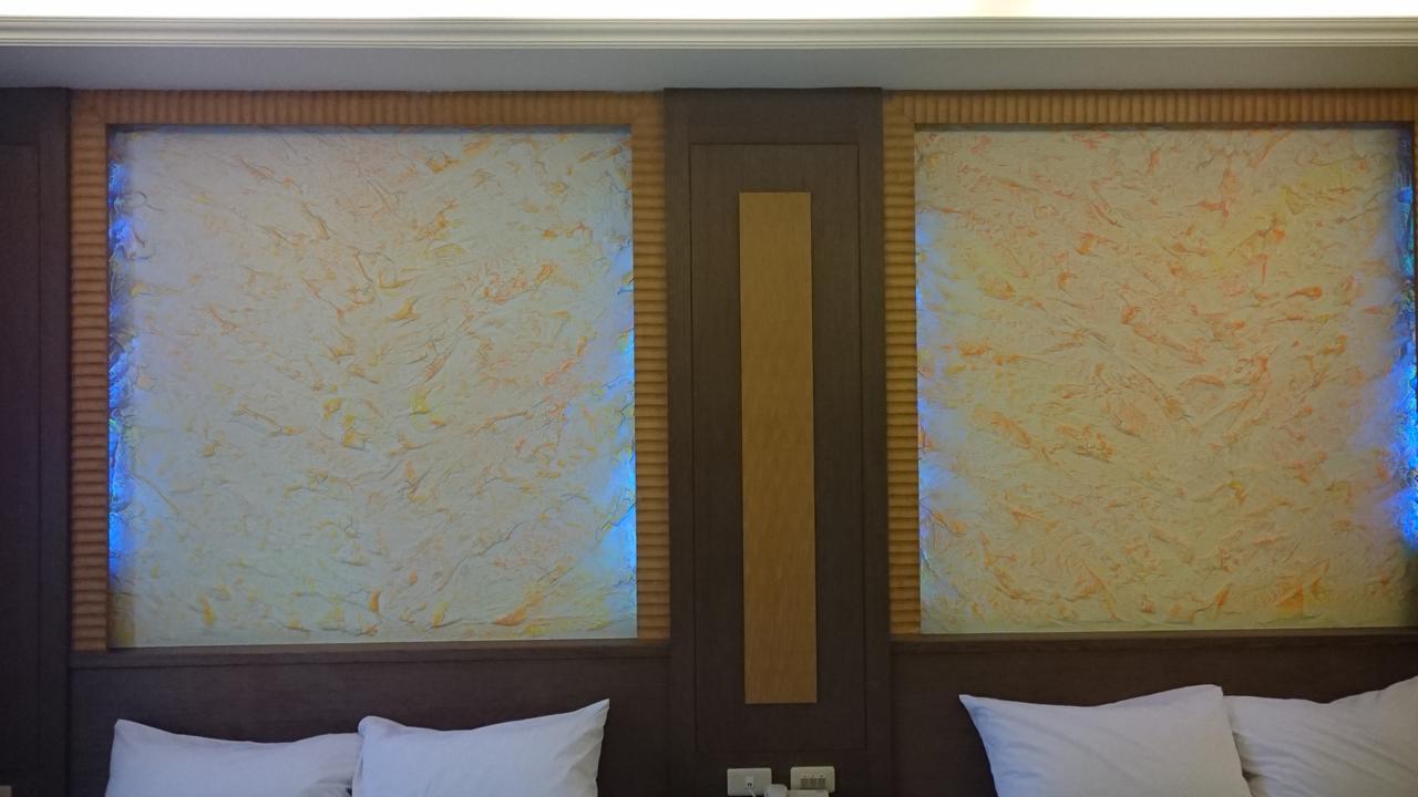 Umin Chu Inn Kenting Exterior photo