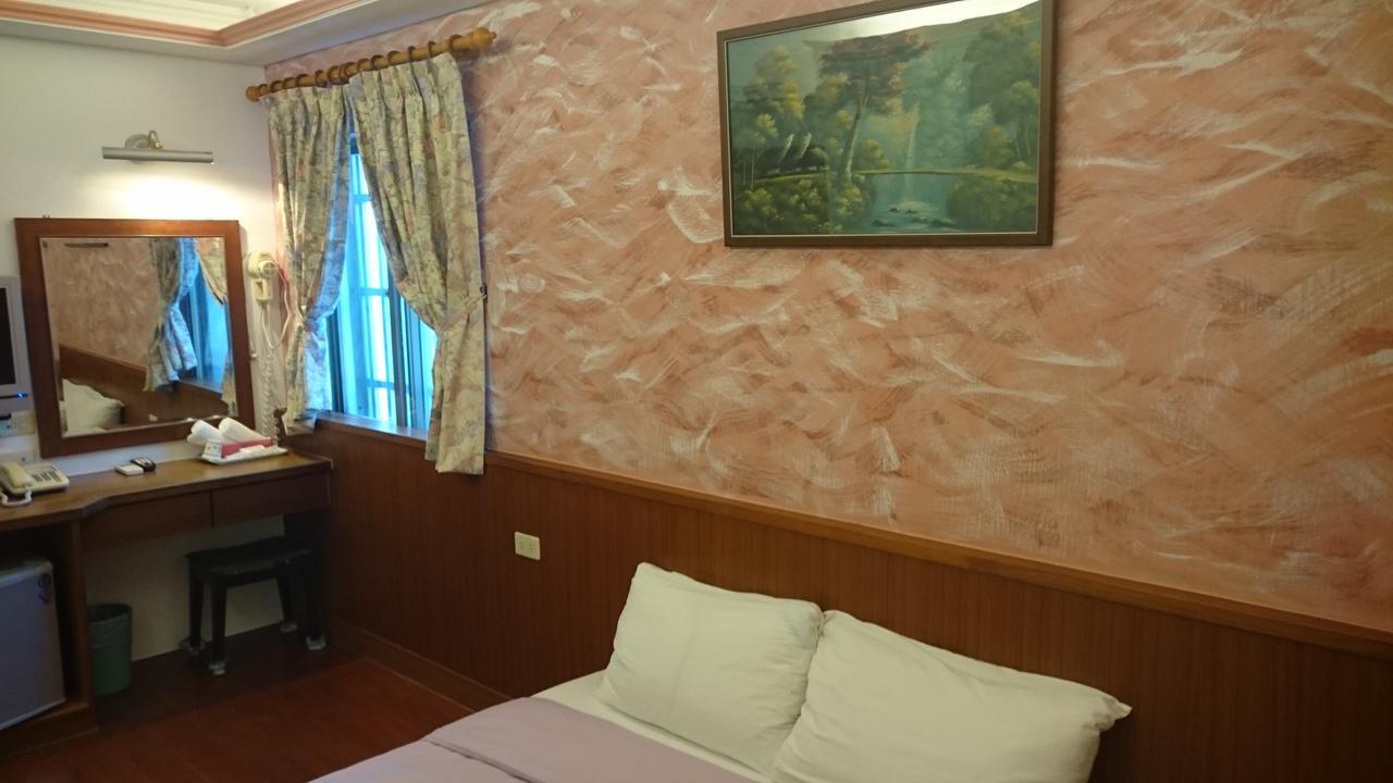 Umin Chu Inn Kenting Exterior photo