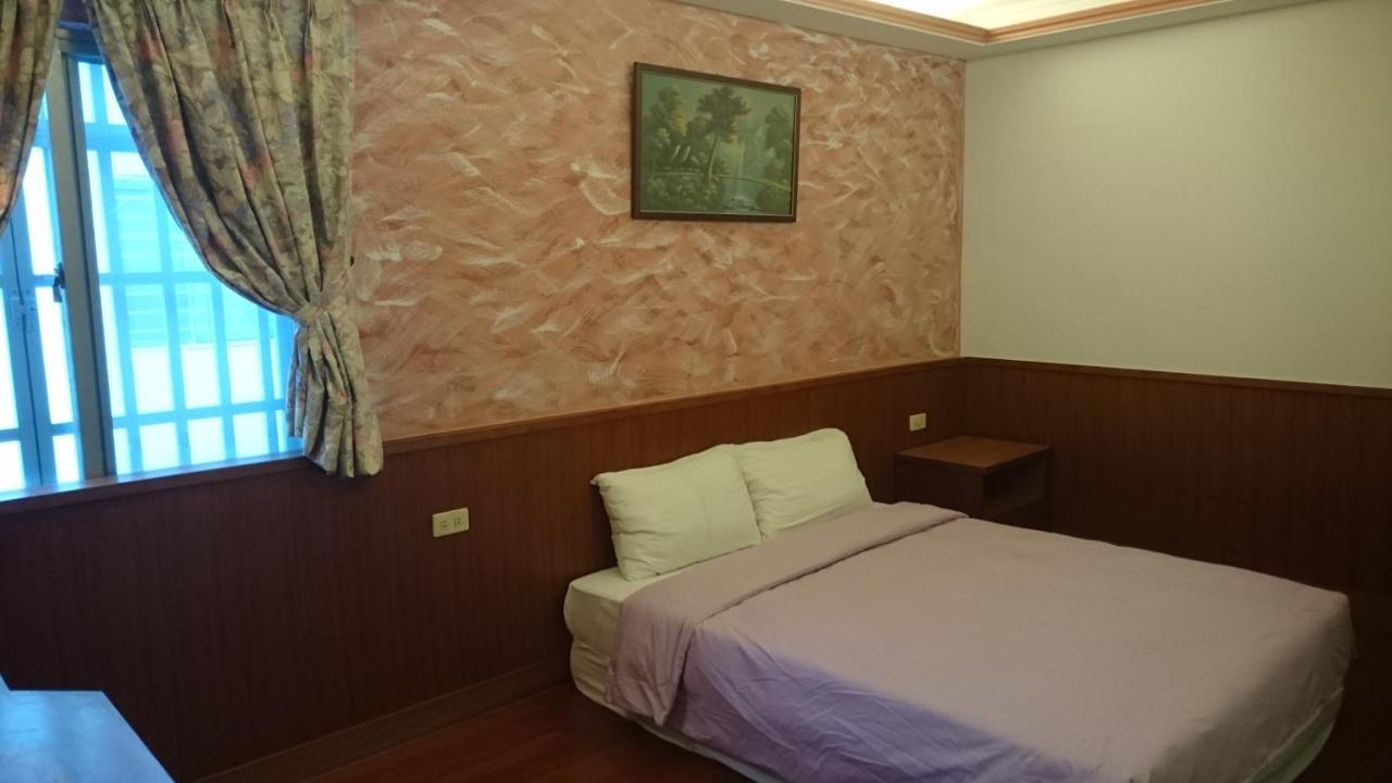 Umin Chu Inn Kenting Exterior photo